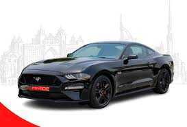 RENT FORD MUSTANG ECOBOOST COUPE V4-pic_5