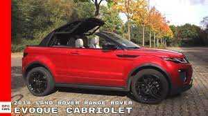 RENT LAND ROVER RANGE ROVER EVOQUE CONVERTIBLE-pic_3