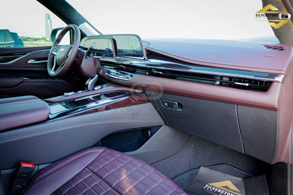 RENT CADILLAC ESCALADE PLATINUM SPORT 2021 IN DUBAI-pic_5