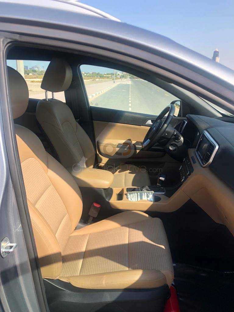 RENT KIA SPORTAGE 2021 IN DUBAI-pic_3