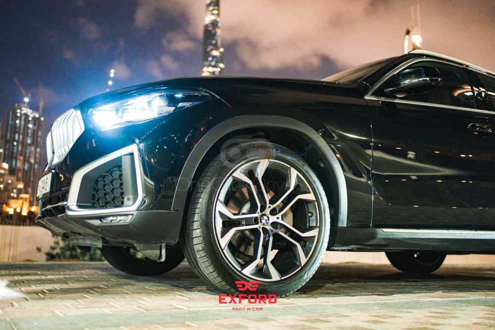 RENT BMW X6 M40 2021 IN DUBAI-pic_2