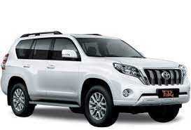 RENT TOYOTA PRADO 2020 IN DUBAI-pic_1