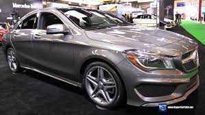 RENT MERCEDES BENZ CLA 250 2018 IN DUBAI-pic_2