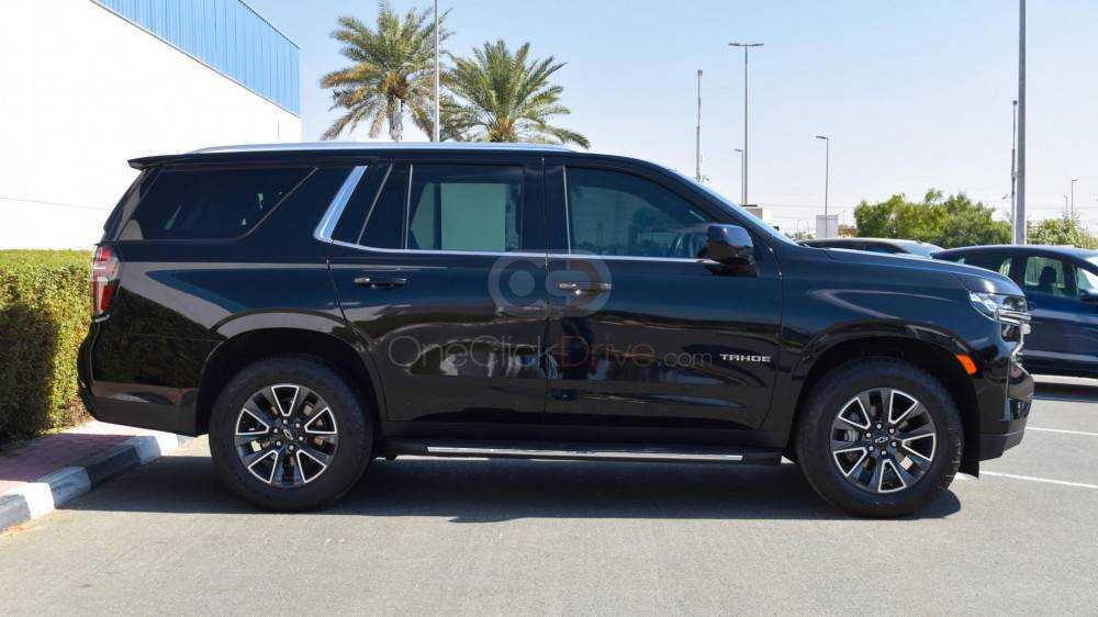 RENT CHEVROLET TAHOE LT 2021 IN DUBAI-pic_3