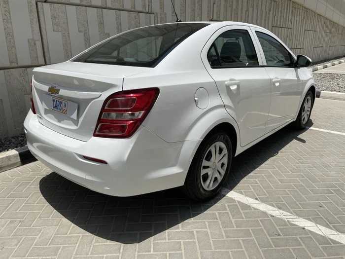 Chevrolet Aveo 2015-pic_3