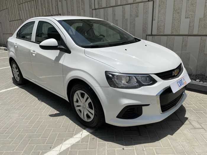 Chevrolet Aveo 2015-pic_2