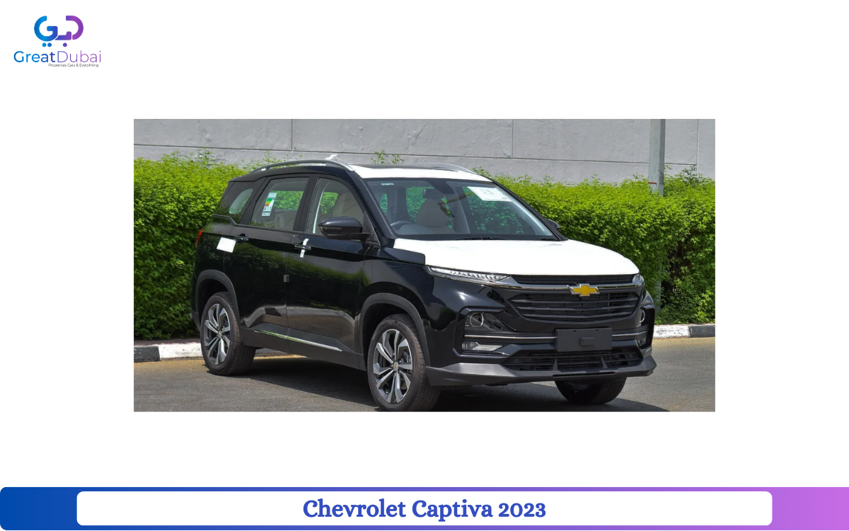 Chevrolet Captiva 2023-pic_1