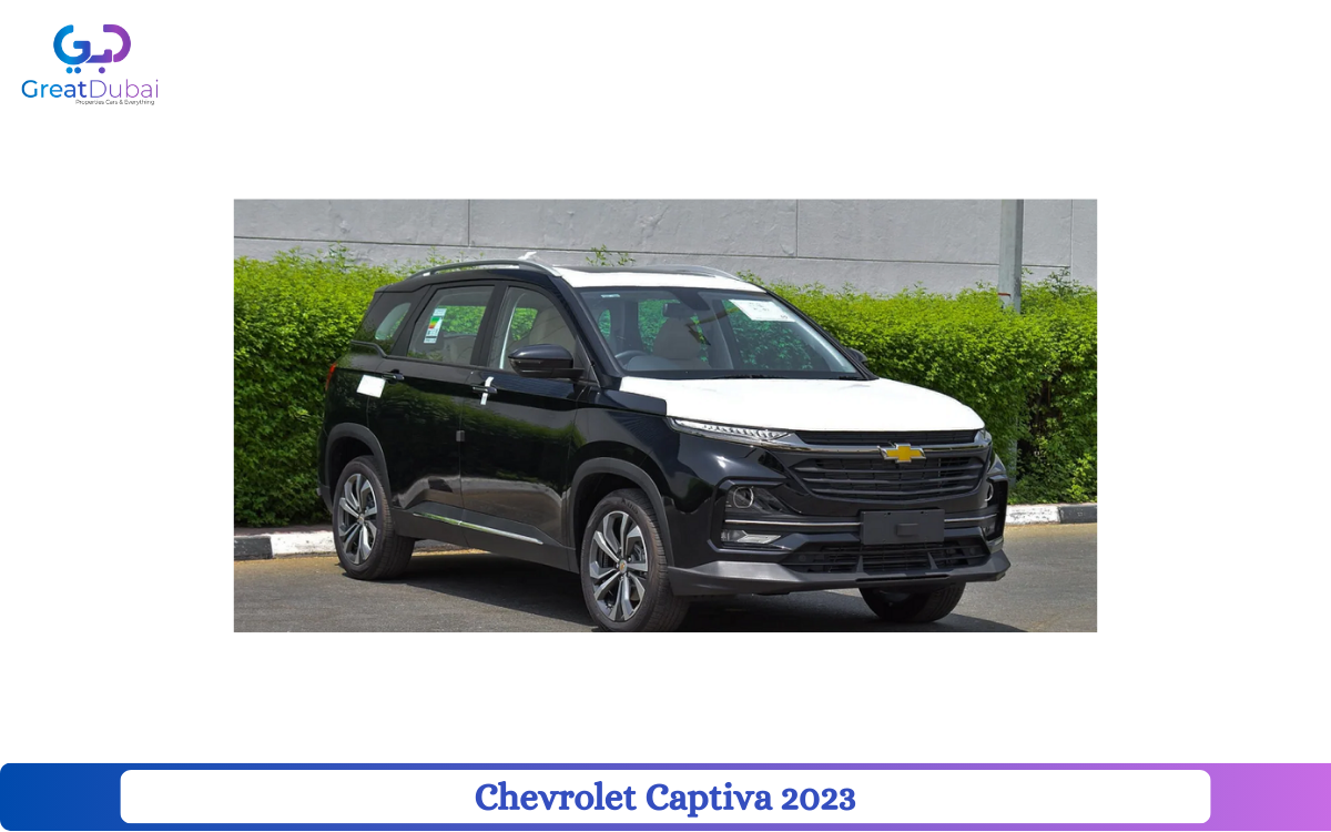 Chevrolet Captiva 2023-pic_1