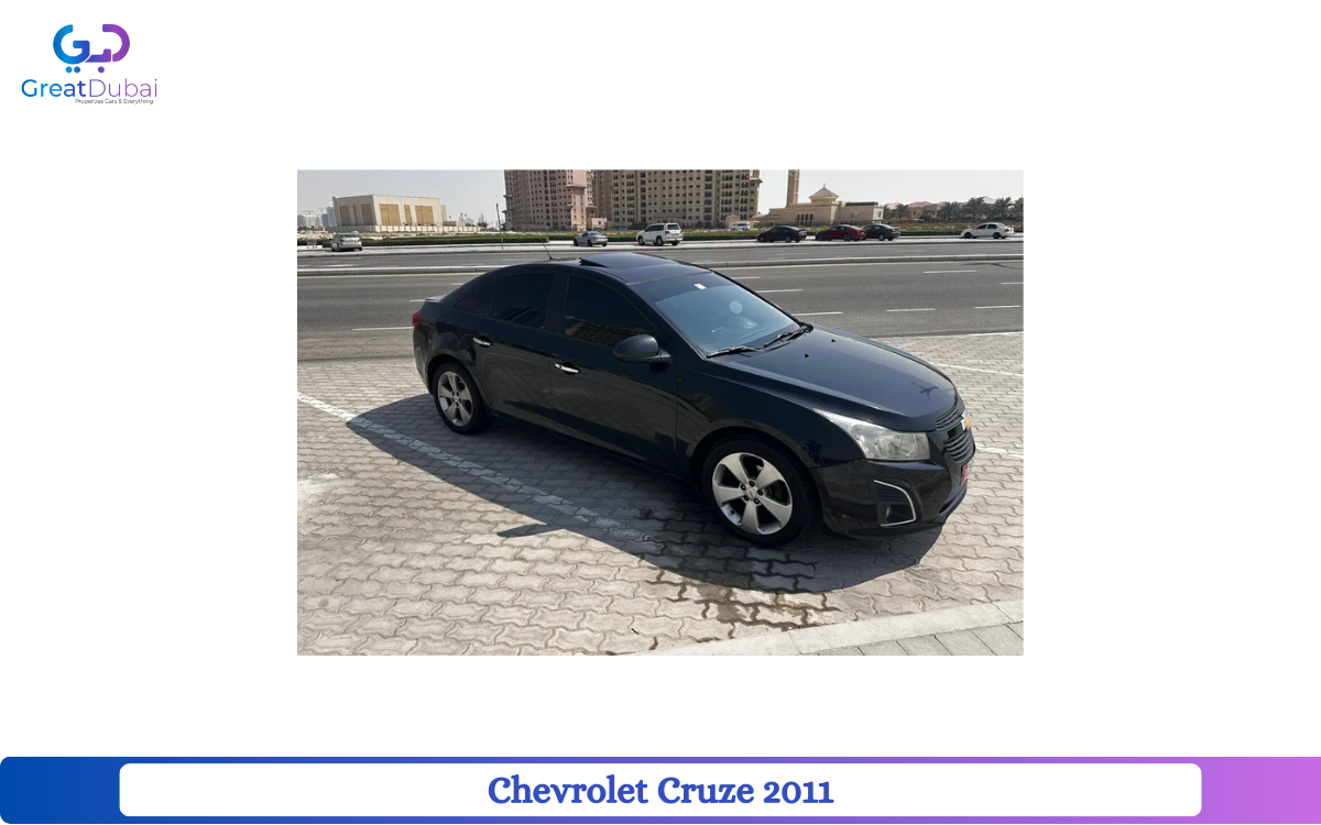 Chevrolet Cruze 2011-pic_1