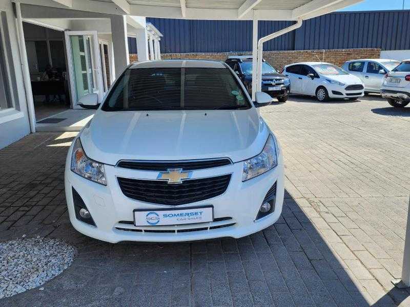 Chevrolet Cruze for Sale In Installment 2015-pic_6