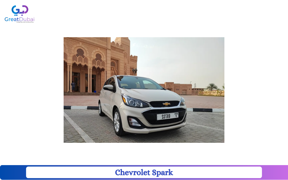 Chevrolet Spark-pic_1