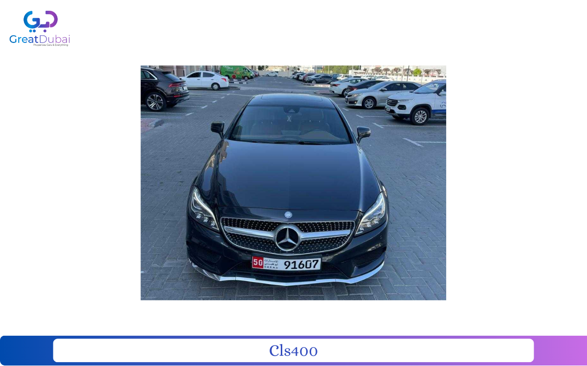 Cls400-pic_1