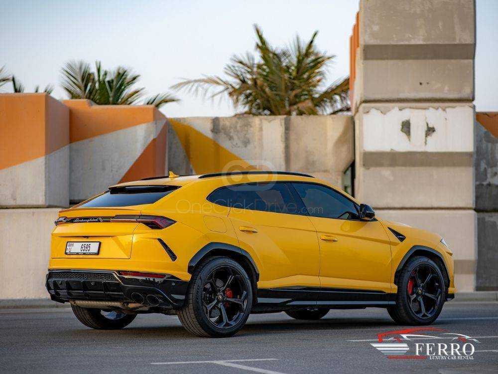 RENT LAMBORGHINI URUS 2019 IN DUBAI-pic_3