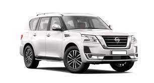 RENT NISSAN PATROL 2021 IN DUBAI-pic_3