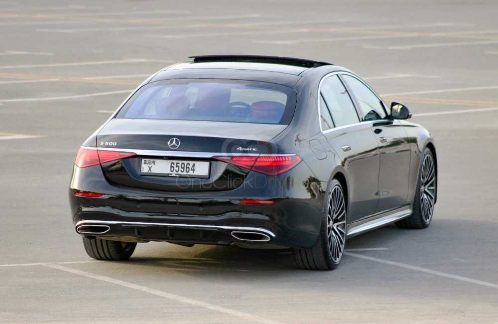 RENT MERCEDES BENZ S500 2021 IN DUBAI-pic_3