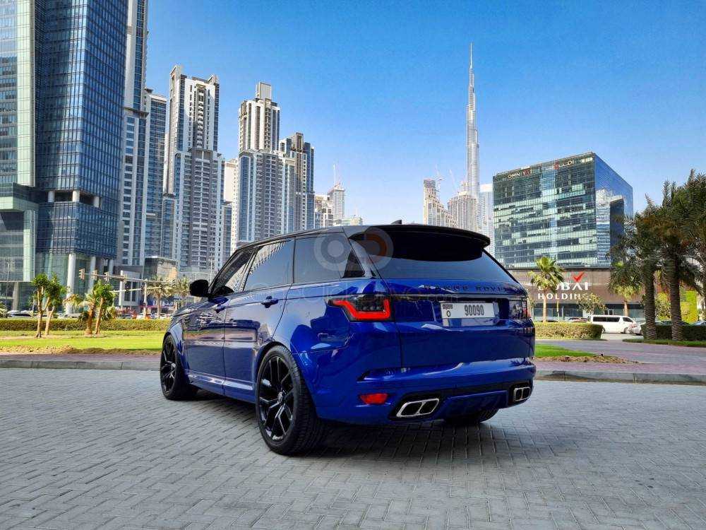 RENT LAND ROVER RANGE ROVER SPORT SVR 2018 IN DUBAI-pic_3