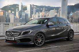 RENT MERCEDES BENZ A250 2021 IN DUBAI-pic_2