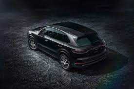 RENT PORSCHE CAYENNE COUPE 2021 IN DUBAI-pic_3