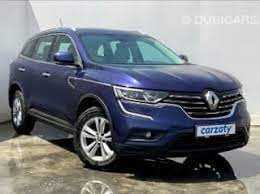 RENT RENAULT KOLEOS 2020 IN DUBAI-pic_3