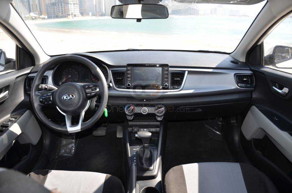 RENT KIA RIO 2020 IN DUBAI-pic_5