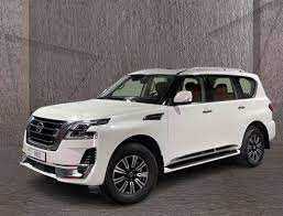 RENT NISSAN PATROL PLATINUM 2021 IN DUBAI-pic_3