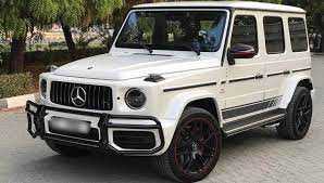 RENT MERCEDES BENZ AMG G63 2020 IN DUBAI-pic_5