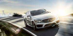 RENT MERCEDES BENZ C300 2019 IN DUBAI-pic_5