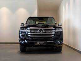 RENT TOYOTA LAND CRUISER EXR V6 2022 IN DUBAI-pic_4