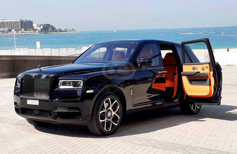 RENT ROLLS ROYCE CULLINAN BLACK BADGE 2021 IN DUBAI-pic_3