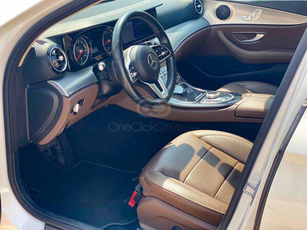 RENT MERCEDES BENZ E200 2019 IN DUBAI-pic_1