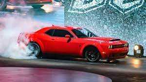 RENT DODGE CHALLENGER V8 RT DEMON WIDEBODY-pic_5