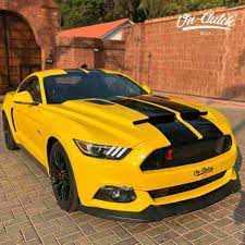RENT FORD MUSTANG GT COUPE V8 2019 IN DUBAI-pic_4