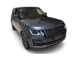 RENT LAND ROVER RANGE ROVER VOGUE SE-pic_2