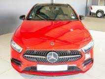 RENT MERCEDES BENZ A220 2020 IN DUBAI-pic_2