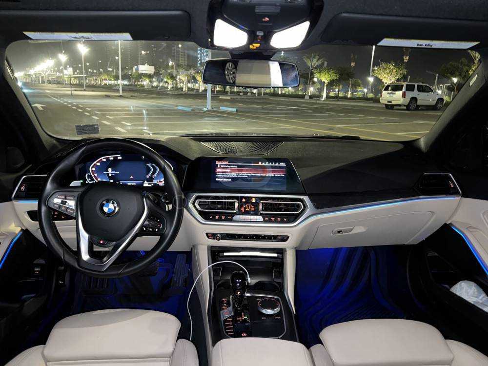 RENT BMW 330I 2020 IN DUBAI-pic_2