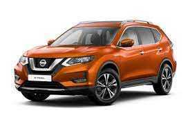 RENT NISSAN XTRAIL 2019 IN DUBAI-pic_2