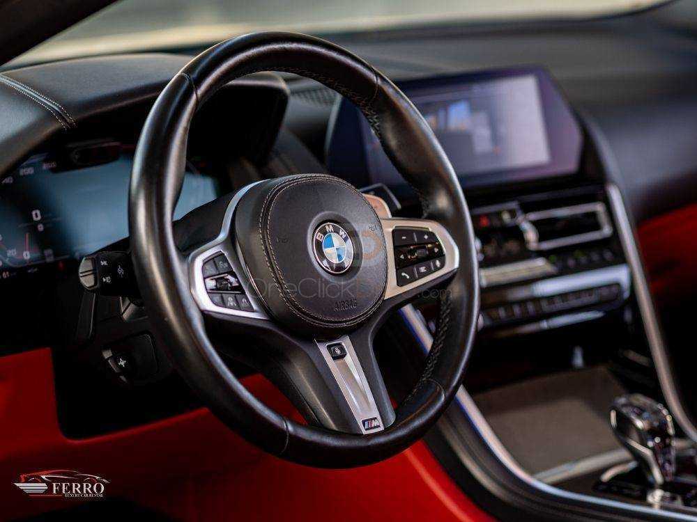RENT BMW M850I CONVERTIBLE 2019 IN DUBAI-pic_5