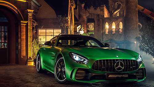 RENT MERCEDES BENZ AMG GTR 2018 IN DUBAI-pic_5