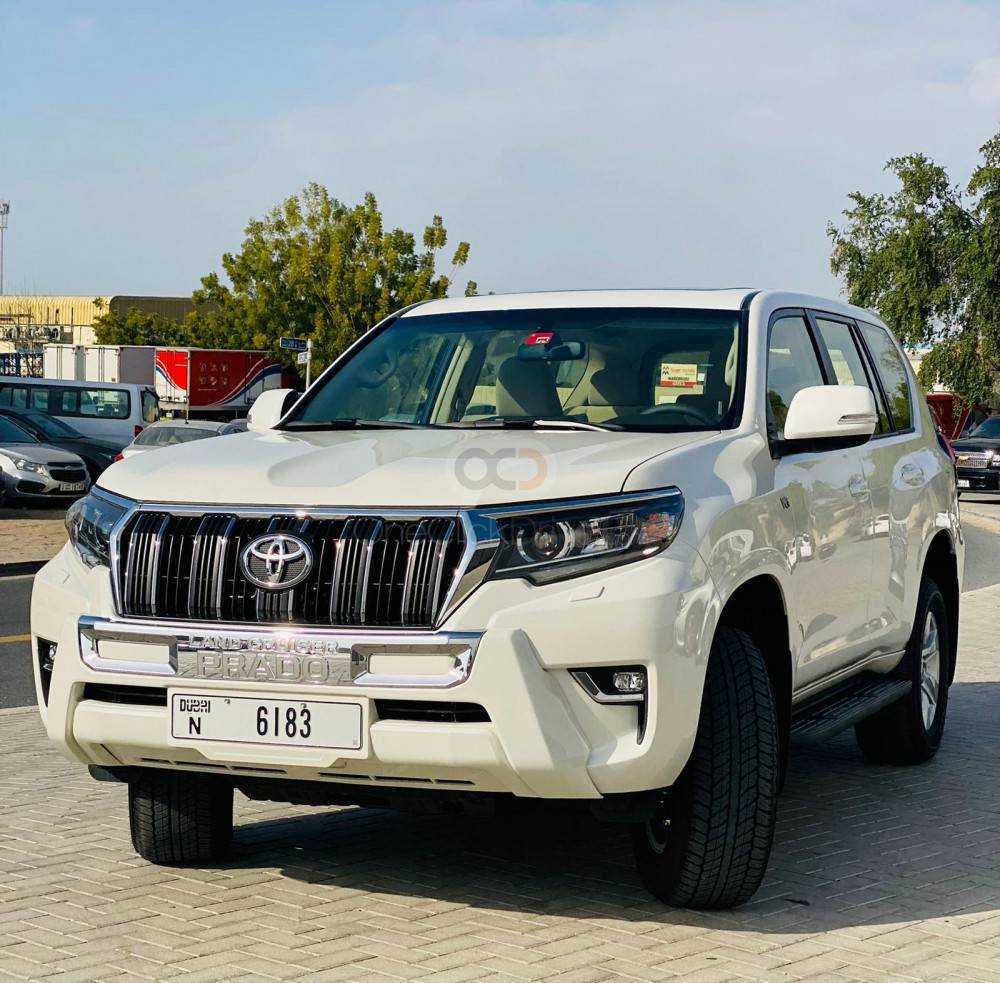 RENT TOYOTA PRADO 2022 IN DUBAI-pic_2