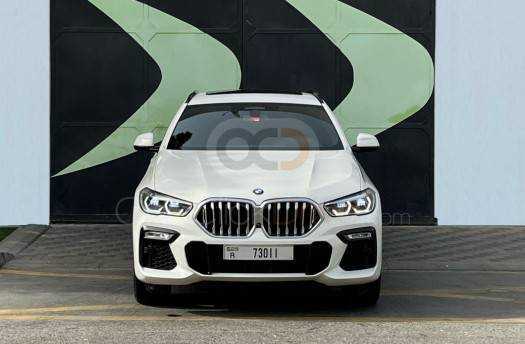 RENT BMW X6 M40 2022 IN DUBAI-pic_2