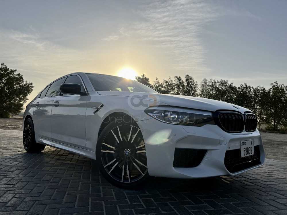 RENT BMW 530I 2020 IN DUBAI-pic_1