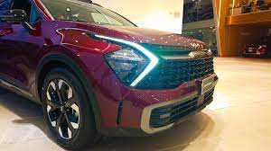 RENT KIA SPORTAGE 2023 IN DUBAI-pic_3