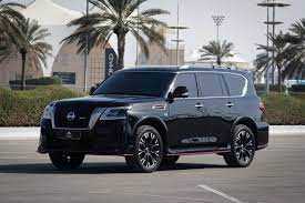 RENT NISSAN PATROL NISMO 2019 IN DUBAI-pic_4