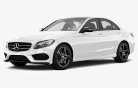 RENT MERCEDES BENZ C300 2020 IN DUBAI-pic_4
