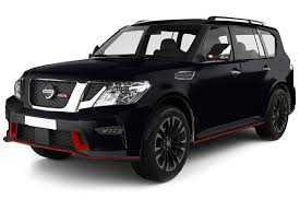 RENT NISSAN PATROL NISMO 2019 IN DUBAI-pic_5