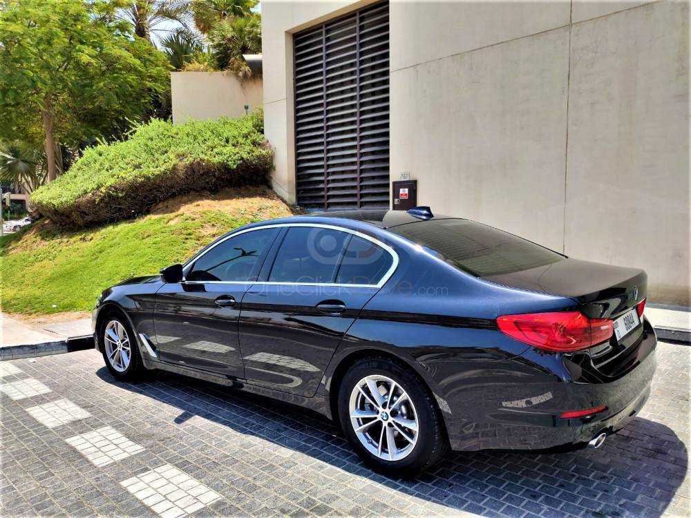 RENT BMW 520I 2020 IN DUBAI-pic_5