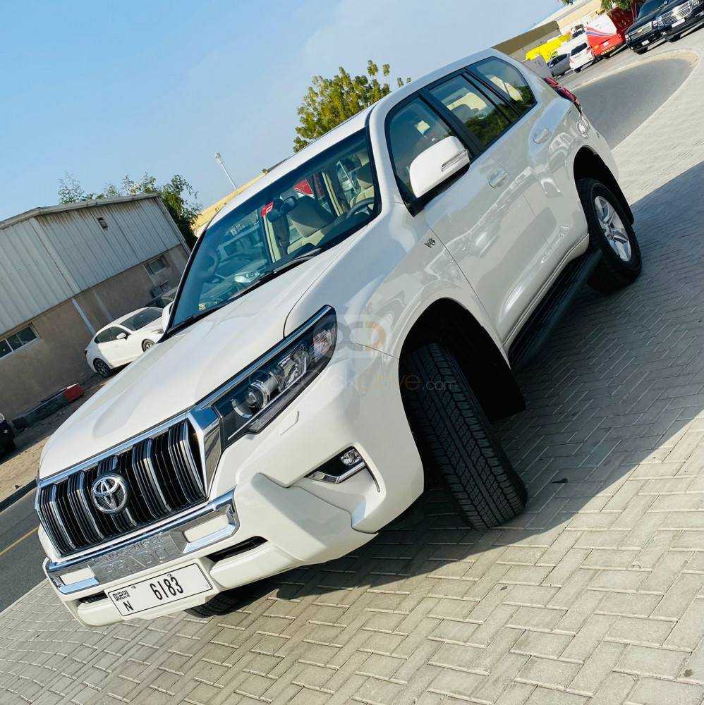 RENT TOYOTA PRADO 2022 IN DUBAI-pic_3