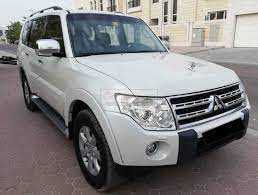 RENT MITSUBISHI PAJERO 2020 IN DUBAI-pic_5