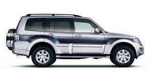 RENT MITSUBISHI MONTERO SPORT 2021 IN DUBAI-pic_3