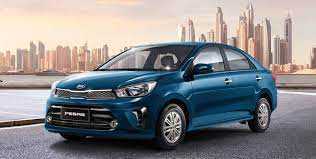 RENT KIA PEGAS 2020 IN DUBAI-pic_1